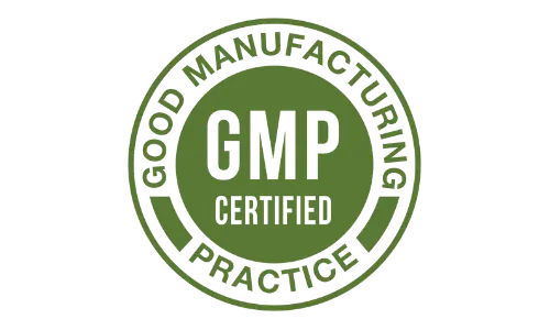 Mindoryx   GMP Certified Facility