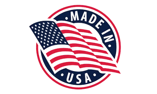 Mindoryx   Made in USA